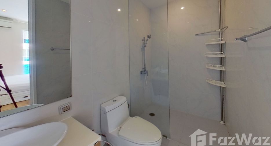 Condo en venta y en alquiler de 2 habitaciones en Hua Hin, Prachuap Khiri Khan
