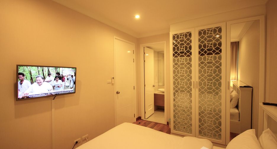 Condo en venta y en alquiler de 2 habitaciones en Hua Hin, Prachuap Khiri Khan