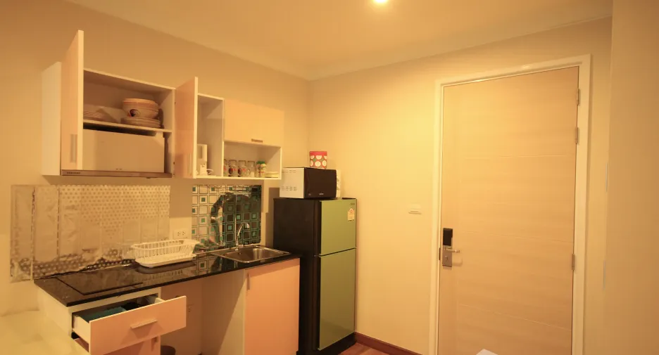 Condo en venta y en alquiler de 2 habitaciones en Hua Hin, Prachuap Khiri Khan
