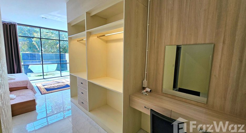 Villa zur Miete mit 5 Zimmer in Hang Dong, Chiang Mai
