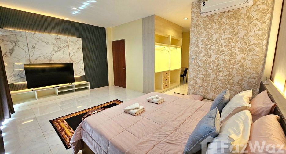 For rent 5 ベッドルーム villa in Hang Dong, Chiang Mai