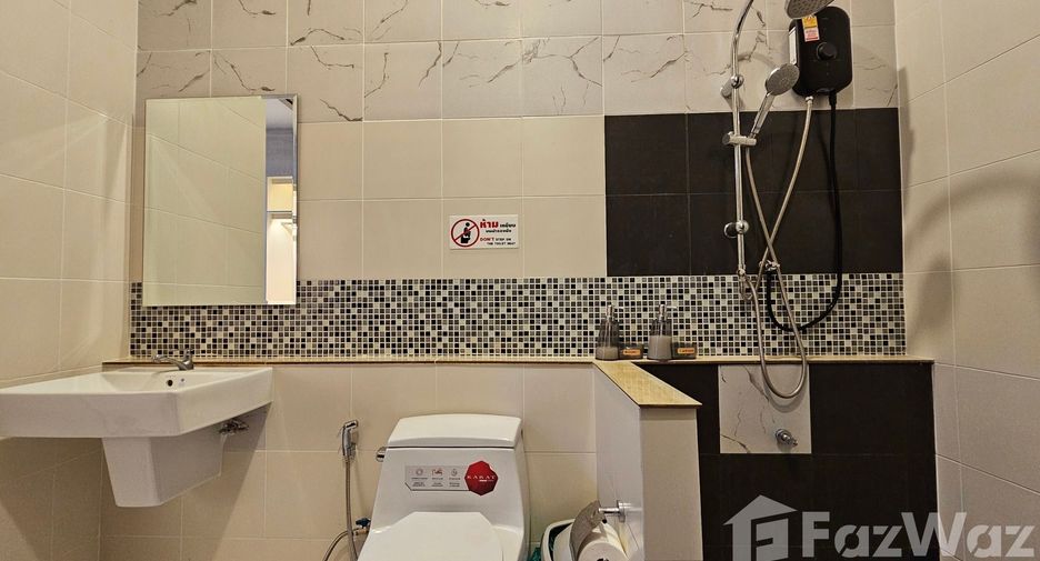 For rent 5 ベッドルーム villa in Hang Dong, Chiang Mai