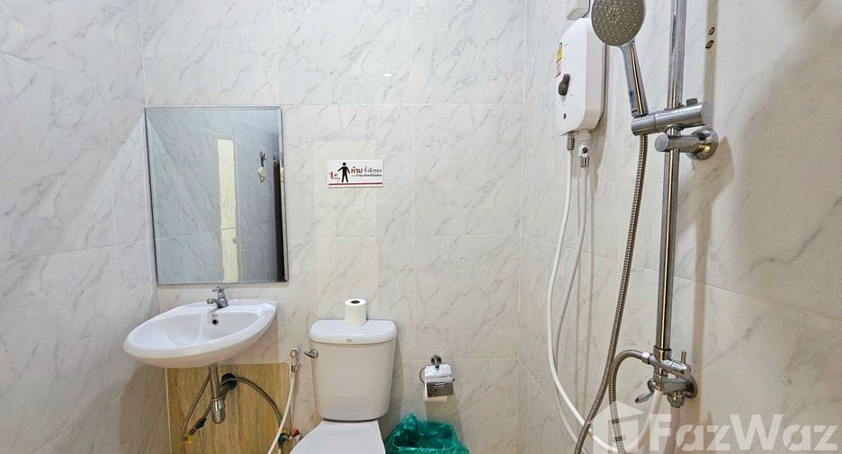 Villa zur Miete mit 5 Zimmer in Hang Dong, Chiang Mai