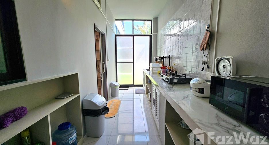 Villa zur Miete mit 5 Zimmer in Hang Dong, Chiang Mai