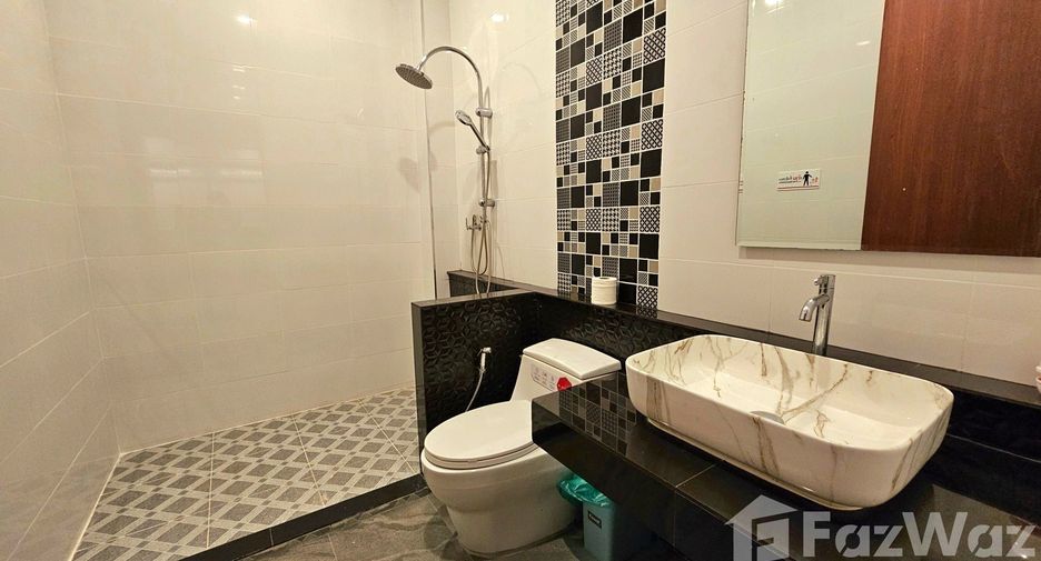 Villa zur Miete mit 5 Zimmer in Hang Dong, Chiang Mai
