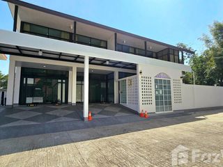 For Rent 5 Bedroom Villa In Hang Dong, Chiang Mai