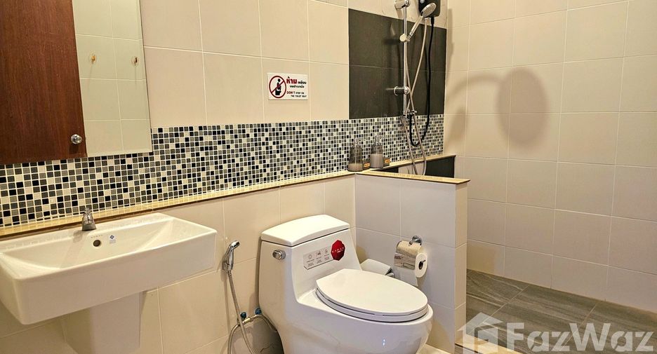 Villa zur Miete mit 5 Zimmer in Hang Dong, Chiang Mai
