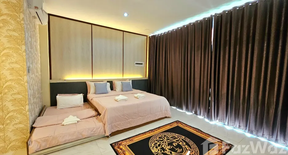 Villa zur Miete mit 5 Zimmer in Hang Dong, Chiang Mai