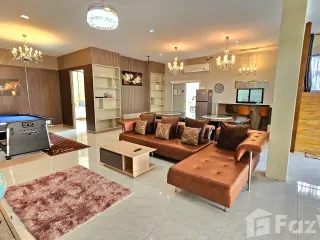 Villa zur Miete mit 5 Zimmer in Hang Dong, Chiang Mai