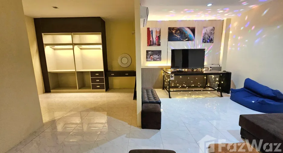Villa zur Miete mit 5 Zimmer in Hang Dong, Chiang Mai