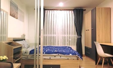 À louer 1 chambre condo à Khan Na Yao, Bangkok