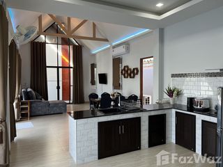 Villa en alquiler de 2 habitaciones en Cha Am, Phetchaburi