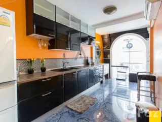 For sale 4 bedrooms townhouse in Bang Rak, Bangkok