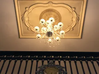 For sale 4 bedrooms townhouse in Bang Rak, Bangkok
