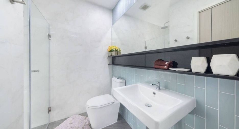 For sale 1 bed condo in Mueang Chiang Mai, Chiang Mai