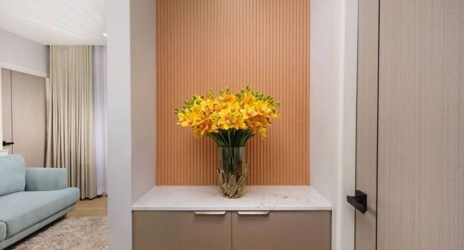 For sale 1 bed condo in Mueang Chiang Mai, Chiang Mai