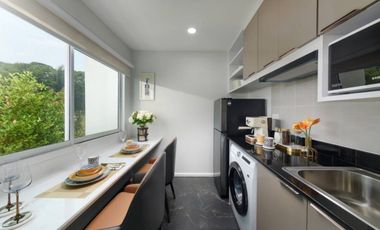 For sale 1 bed condo in Mueang Chiang Mai, Chiang Mai