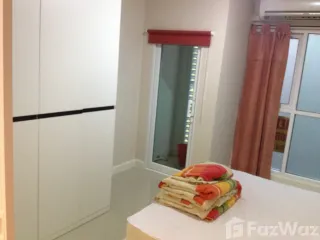 À vendre studio condo à Phasi Charoen, Bangkok