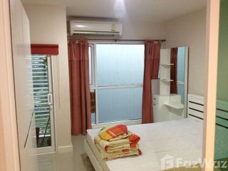 À vendre studio condo à Phasi Charoen, Bangkok