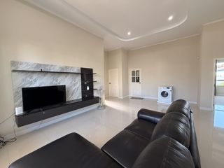 For sale そして for rent 3 ベッドルーム house in Bang Saray, Pattaya