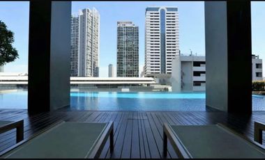 For sale 1 bed condo in Khlong San, Bangkok