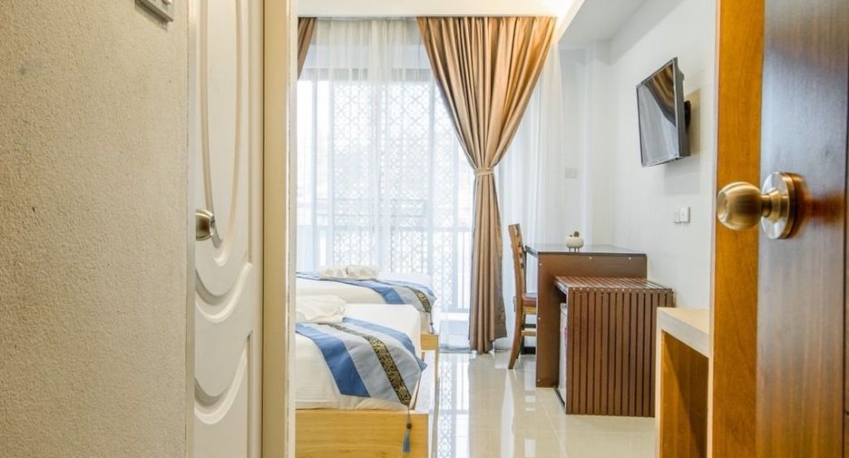 出售 52 卧室 酒店 在 Mueang Chiang Mai, Chiang Mai