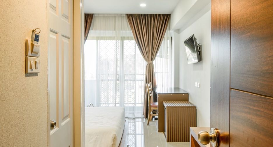 出售 52 卧室 酒店 在 Mueang Chiang Mai, Chiang Mai