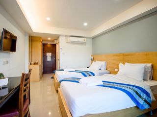 出售 52 卧室 酒店 在 Mueang Chiang Mai, Chiang Mai