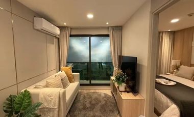 For sale 1 bed condo in Phra Khanong, Bangkok