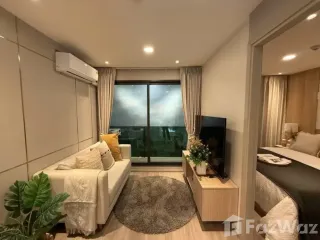 Condo en venta de 1 habitaciones en Phra Khanong, Bangkok
