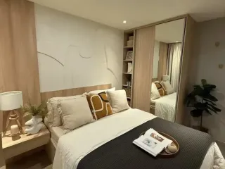 Condo en venta de 1 habitaciones en Phra Khanong, Bangkok