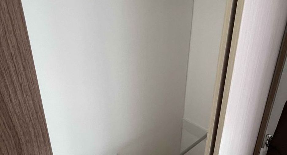 For rent 1 bed condo in Bang Phli, Samut Prakan