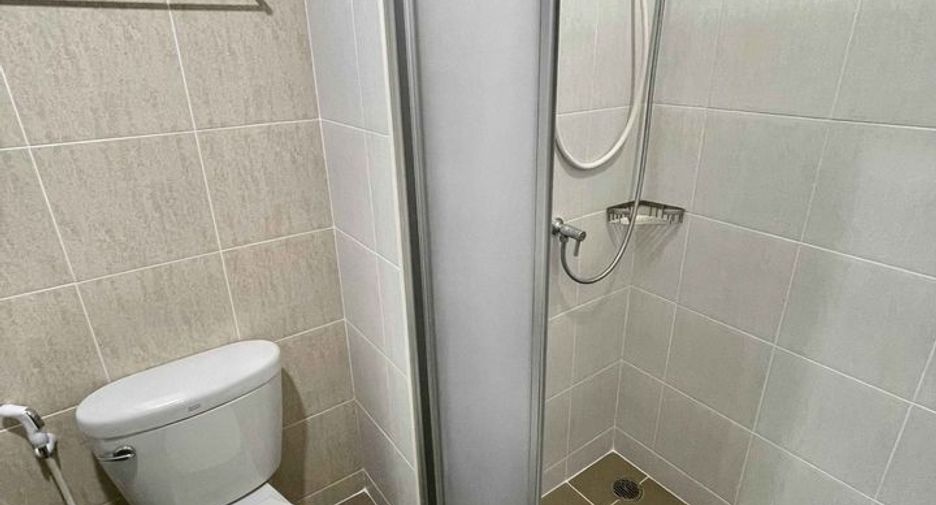 For rent 1 bed condo in Bang Phli, Samut Prakan