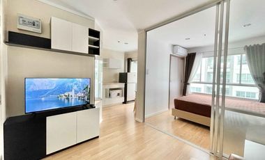 À louer 1 chambre condo à Bang Phli, Samut Prakan