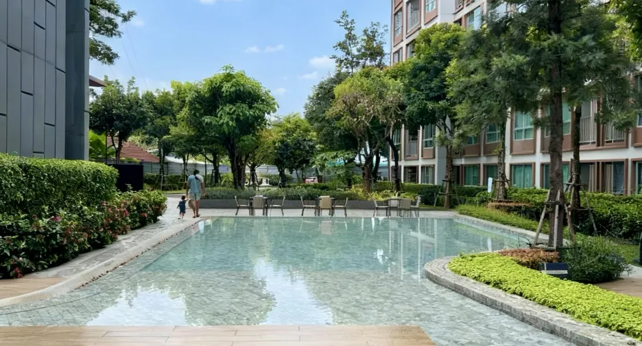 Продажа 1 кровать кондо в Mueang Chiang Mai, Чианг Маи