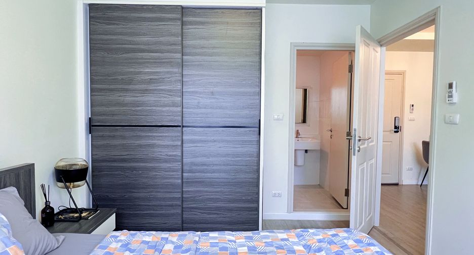 Продажа 1 кровать кондо в Mueang Chiang Mai, Чианг Маи