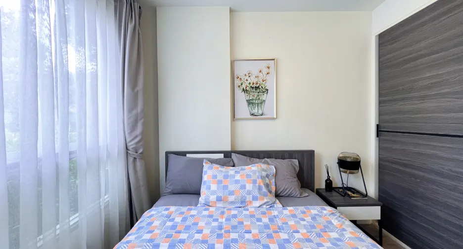 Продажа 1 кровать кондо в Mueang Chiang Mai, Чианг Маи