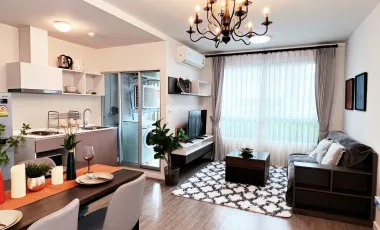 Wohnung zum Kauf mit 1 Zimmer in Mueang Chiang Mai, Chiang Mai