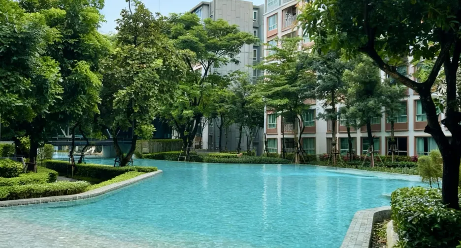 Продажа 1 кровать кондо в Mueang Chiang Mai, Чианг Маи
