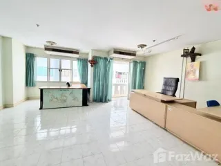 For sale studio condo in Bang Phlat, Bangkok