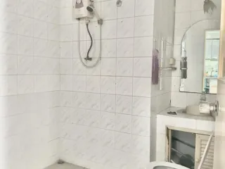 For sale studio condo in Bang Phlat, Bangkok