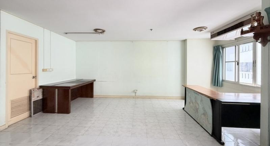 For sale studio condo in Bang Phlat, Bangkok