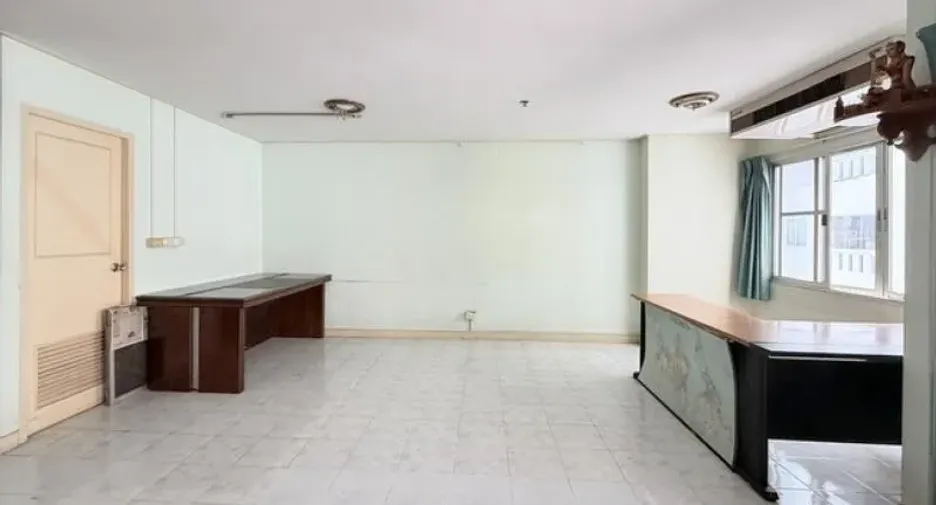 For sale studio condo in Bang Phlat, Bangkok