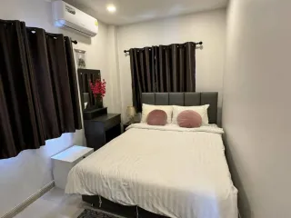 Villa en alquiler de 3 habitaciones en Hua Hin, Prachuap Khiri Khan