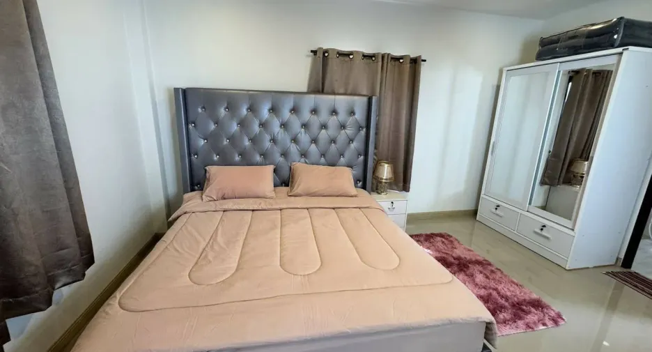 For rent 3 bedrooms villa in Hua Hin, Prachuap Khiri Khan