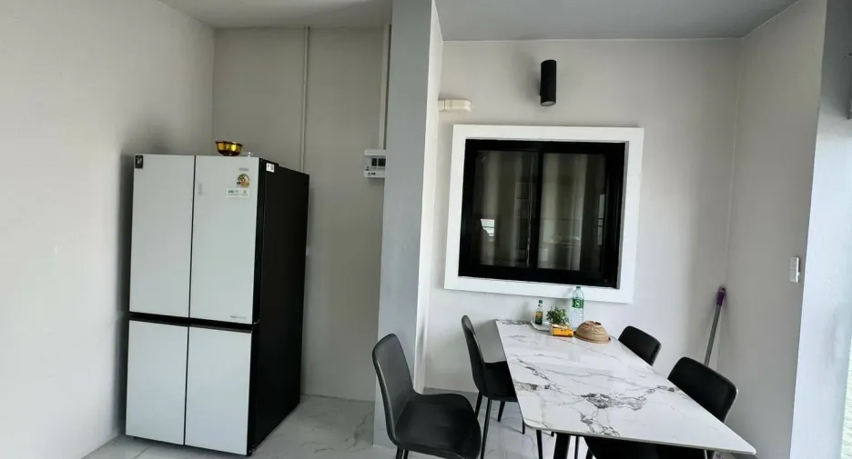 For rent 3 bedrooms villa in Hua Hin, Prachuap Khiri Khan