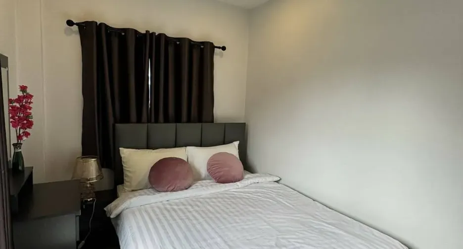 For rent 3 bedrooms villa in Hua Hin, Prachuap Khiri Khan