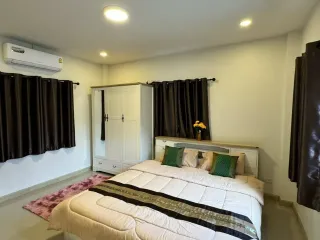 Villa en alquiler de 3 habitaciones en Hua Hin, Prachuap Khiri Khan