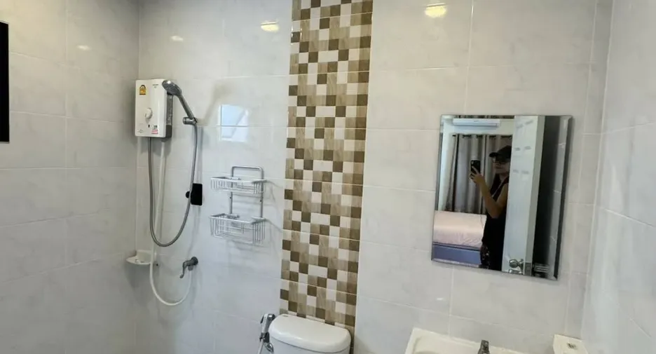For rent 3 bedrooms villa in Hua Hin, Prachuap Khiri Khan