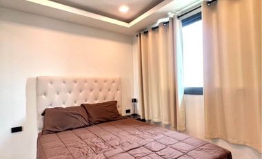 For rent 1 Beds condo in Bang Lamung, Chonburi